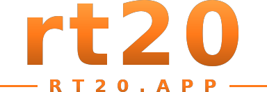 rt20 logo