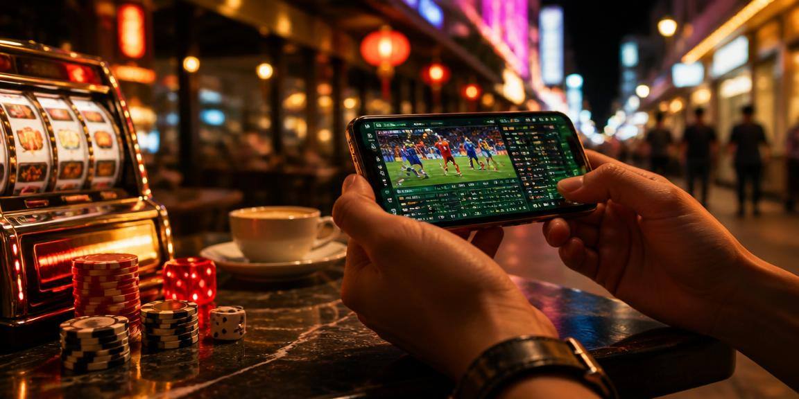 rt20 mobile gaming