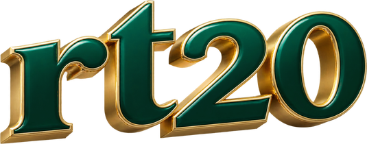 rt20 – Nhà Cái Trực Tuyến